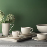 Weissestal - Set 2 Tazze caffè Coup c/p Terrea Sand