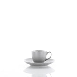 Weissestal - Set 2 Tazze caffè Coup c/p Terrea Grey