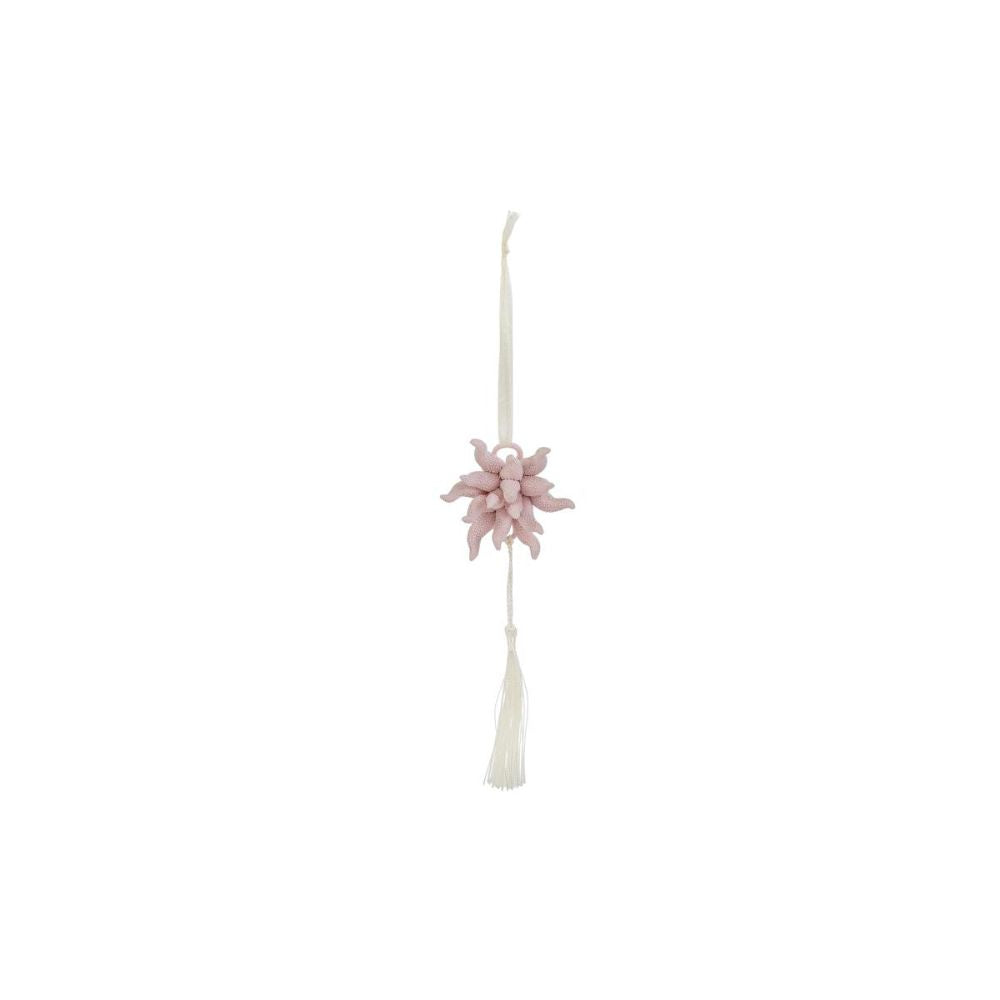 Le Stelle - Appendino Calamita Corallo 3Ass. 6x6x3cm