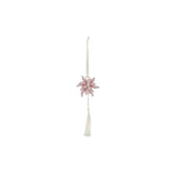 Le Stelle - Appendino Calamita Corallo 3Ass. 6x6x3cm