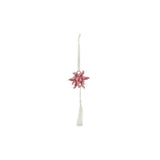Le Stelle - Appendino Calamita Corallo 3Ass. 6x6x3cm