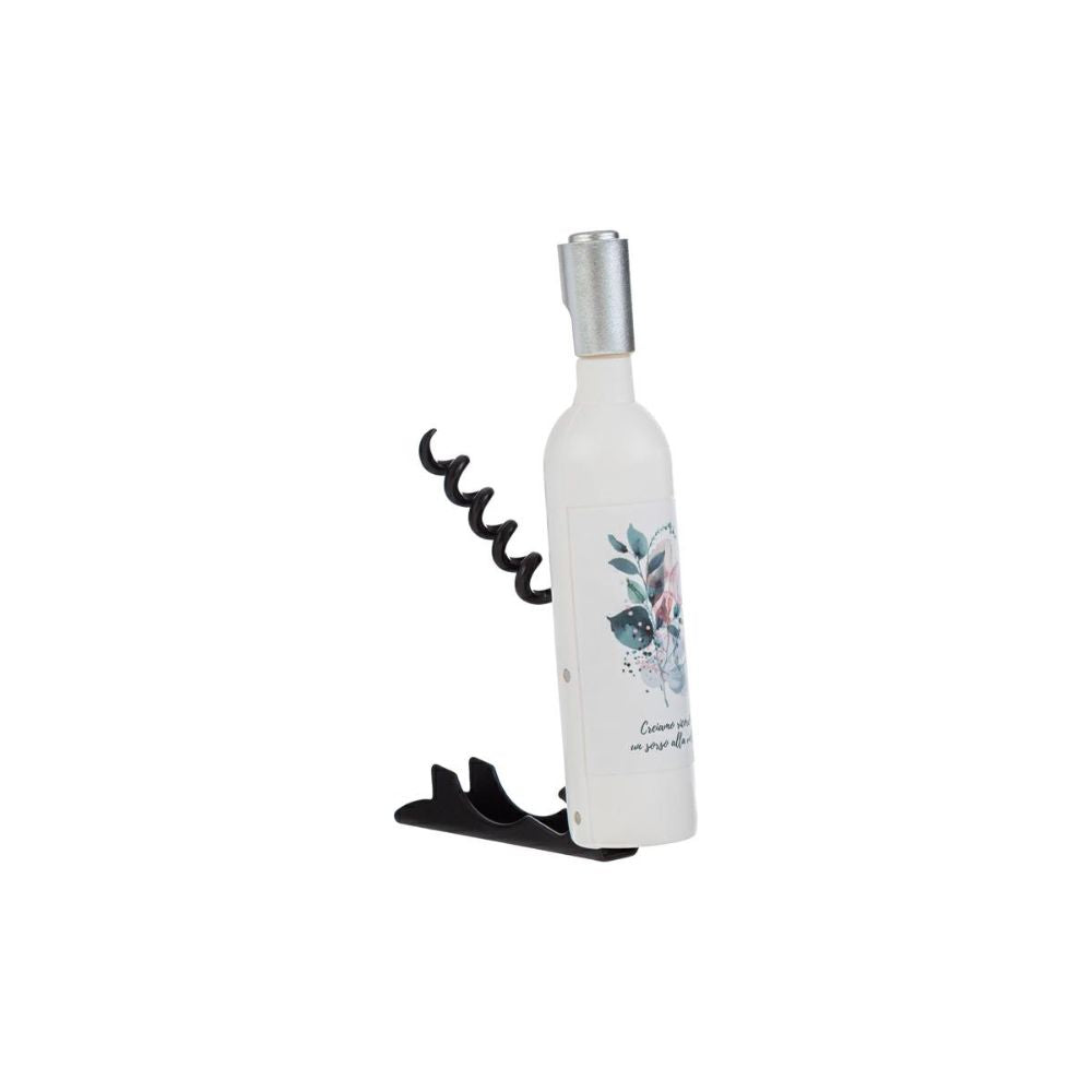 Le Stelle - Apribottiglie Calamita Sorsi D'Amore 11,5cm