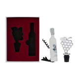 Le Stelle - Set 2 PZ Accessori Vino Sorsi D'Amore