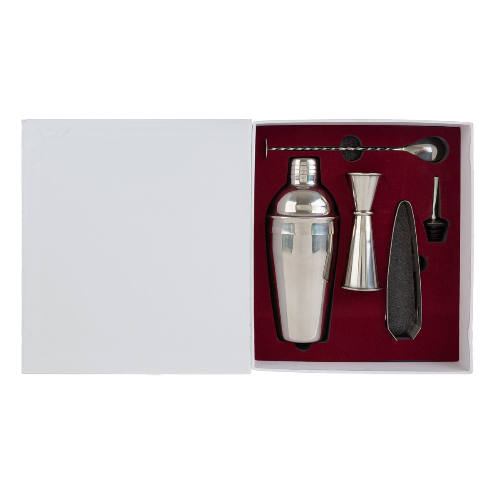 Le Stelle - Accessori 5 PZ Cocktail Sorsi D'Amore