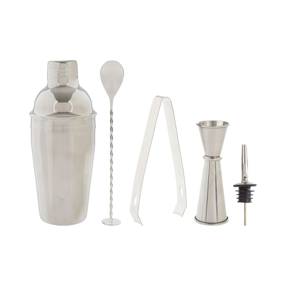 Le Stelle - Accessori 5 PZ Cocktail Sorsi D'Amore