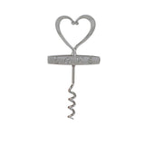 Le Stelle - Apribottiglie Love Metallo
