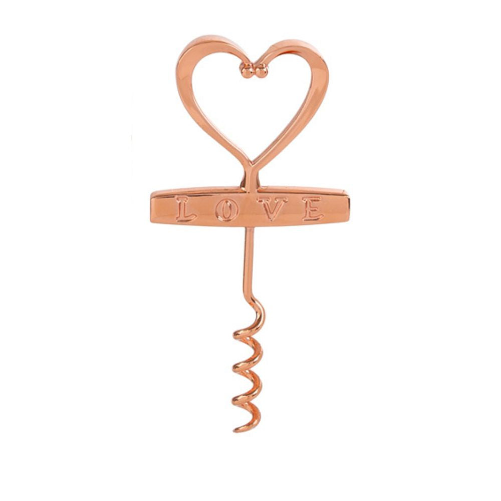 Le Stelle - Apribottiglie Love Metallo