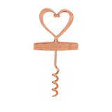 Le Stelle - Apribottiglie Love Metallo