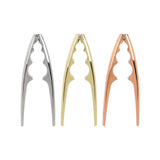 Le Stelle - Schiaccianoci Metallo