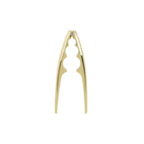 Le Stelle - Schiaccianoci Metallo