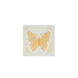 Le Stelle - Calamita Farfalla Ceramica