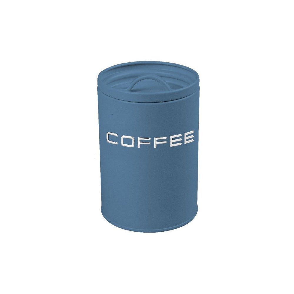 Evviva - Vintage Set 3 Barattoli 11,5x11,5