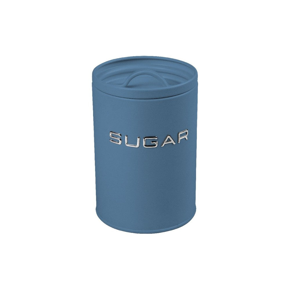 Evviva - Vintage Set 3 Barattoli 11,5x11,5