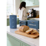 Evviva - Vintage Set 3 Barattoli 11,5x11,5