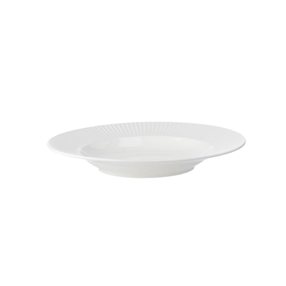 Evviva - Plissè Piatto Fondo 22cm