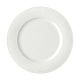 Evviva - Plissè Piatto Portata Tondo 30cm