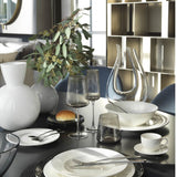 Evviva - Plissè Piatto Portata Tondo 30cm