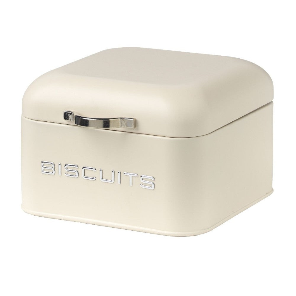 Evviva - Vintage Biscottiera 20x20 cm