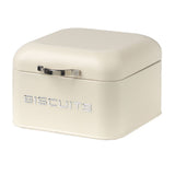 Evviva - Vintage Biscottiera 20x20 cm