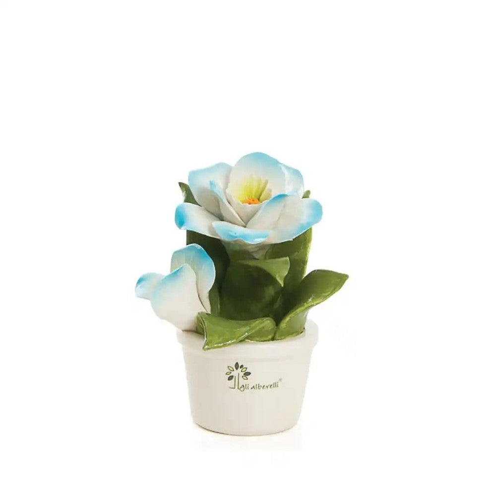 Gli Alberelli - Profumatore Fiore Celeste