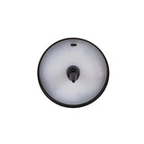 Le Stelle - Lampada Nera Touch per Bottiglia Led/ Usb