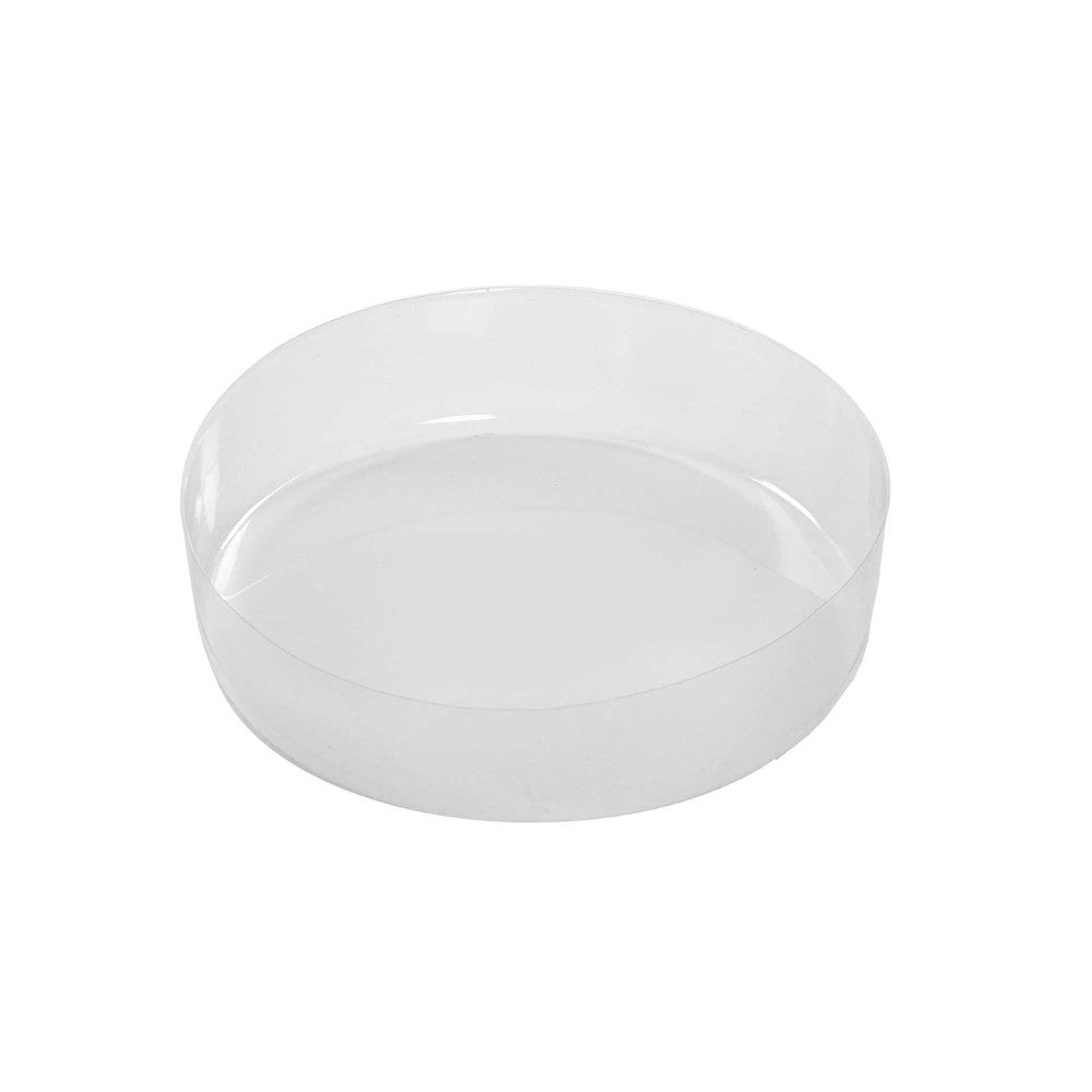 Versa - Portaombrelli Foglie Cadute Bianche