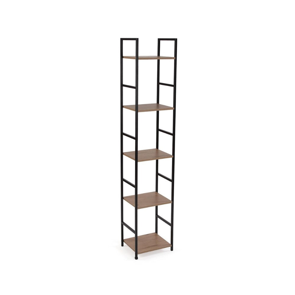 Versa - Scaffale 5 Ripiani Zipa