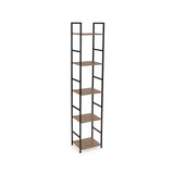 Versa - Scaffale 5 Ripiani Zipa
