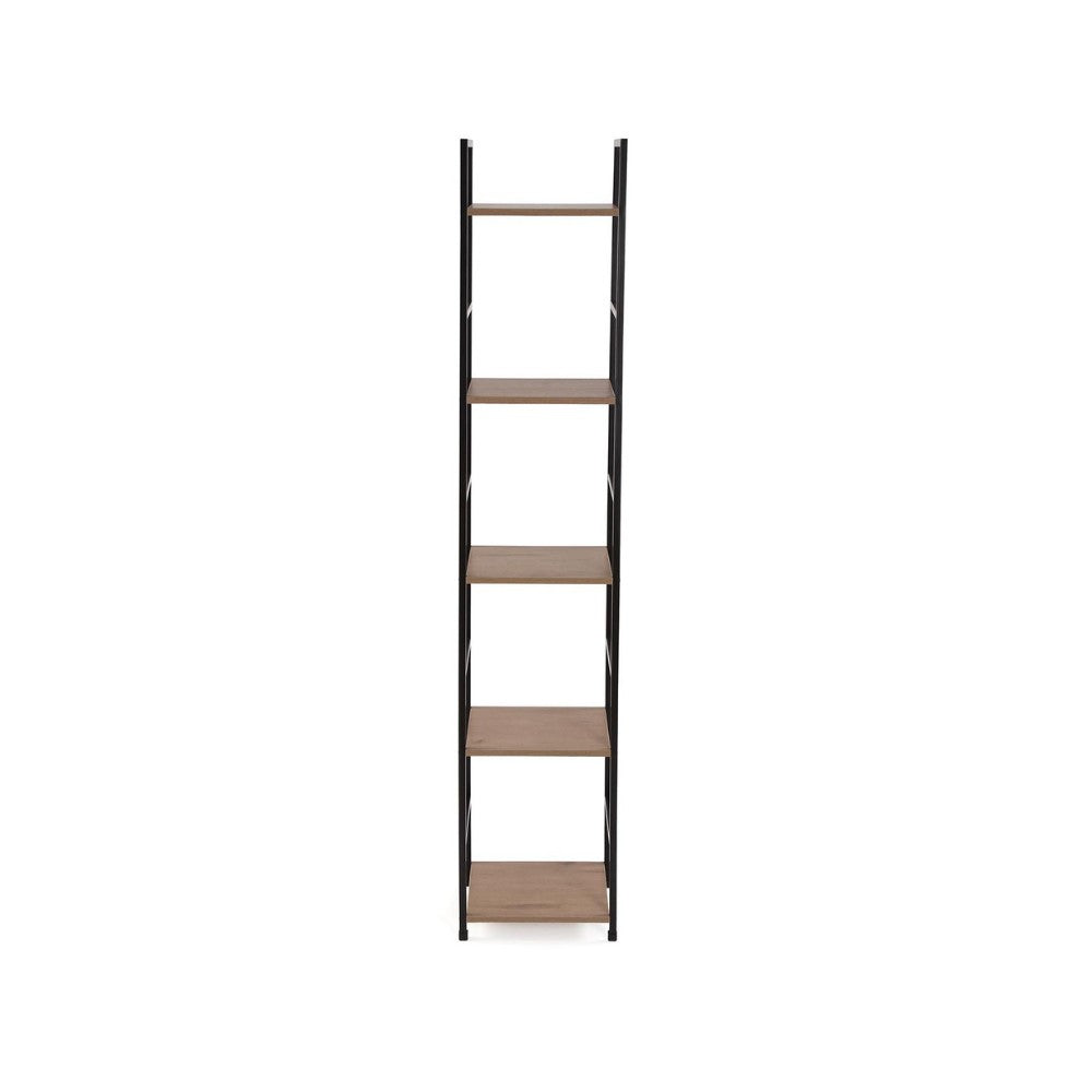 Versa - Scaffale 5 Ripiani Zipa