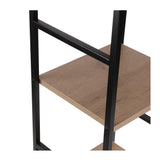 Versa - Scaffale 5 Ripiani Zipa