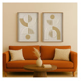 Versa - Tela Incorniciata Elyo 50x70