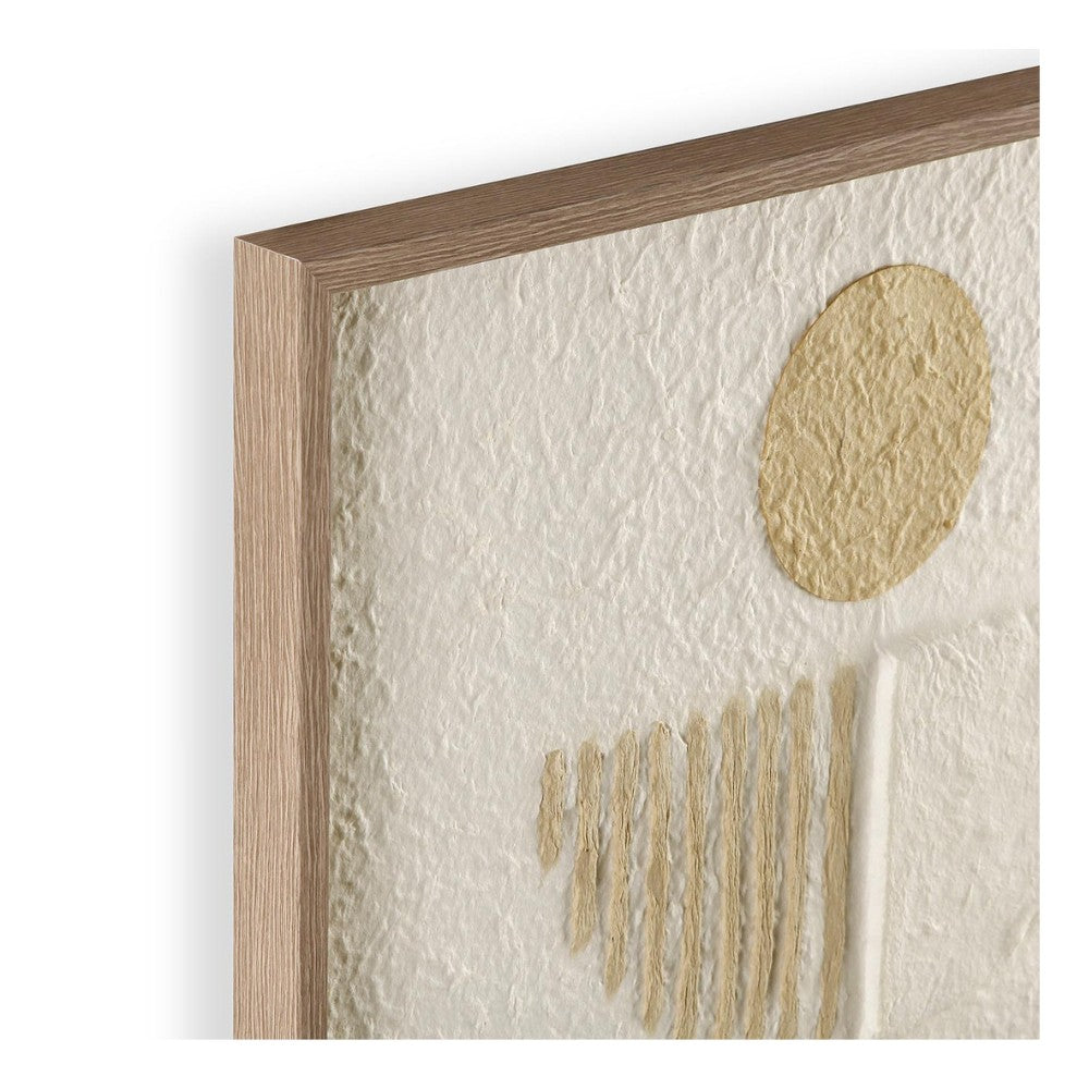 Versa - Tela Incorniciata Elyo 50x70
