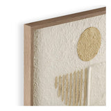 Versa - Tela Incorniciata Elyo 50x70