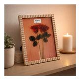 Versa - Cornice Legno Baume 20x25