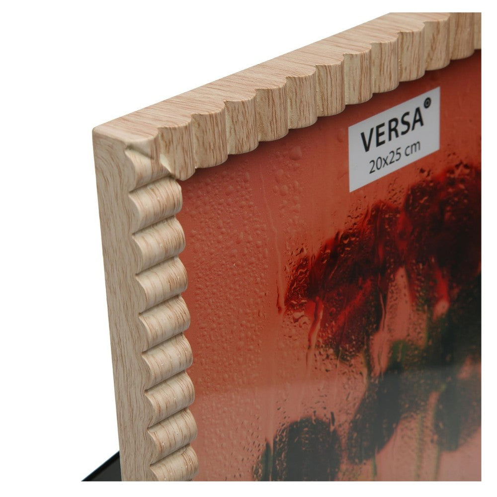 Versa - Cornice Legno Baume 20x25