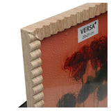 Versa - Cornice Legno Baume 20x25