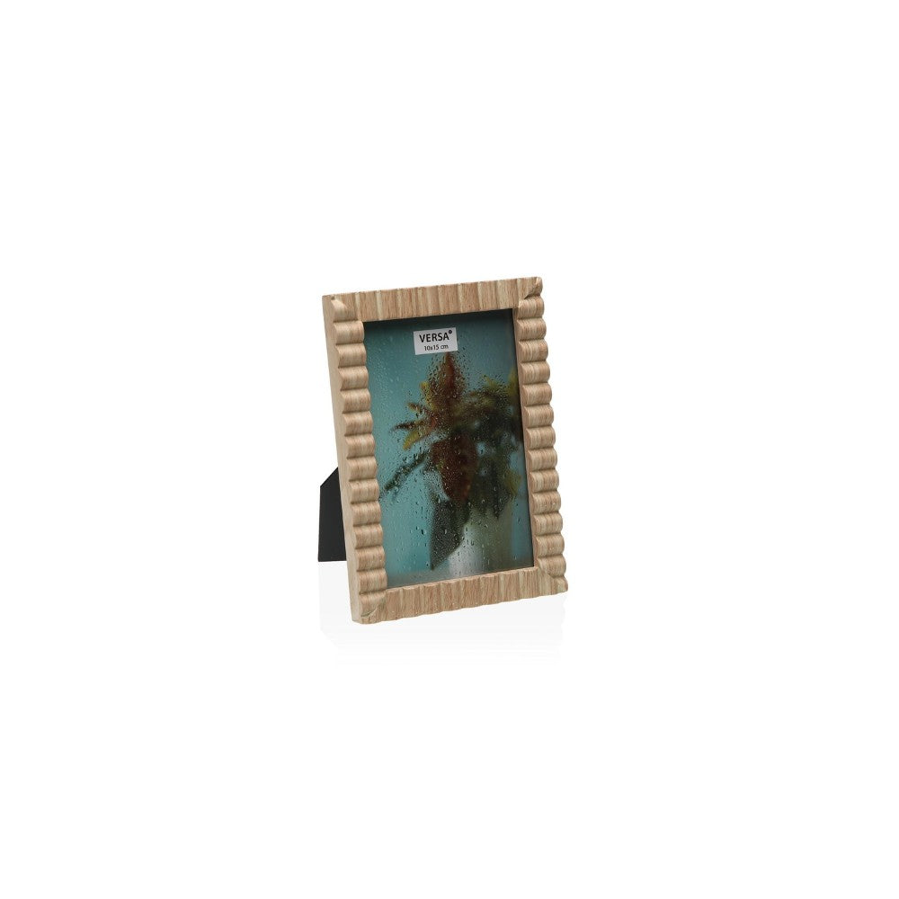 Versa - Cornice Legno Baume 10x15
