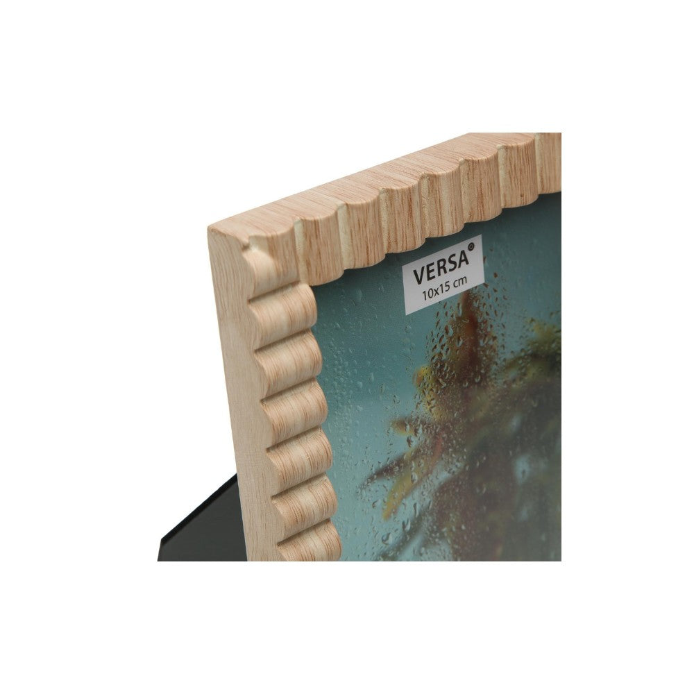 Versa - Cornice Legno Baume 10x15