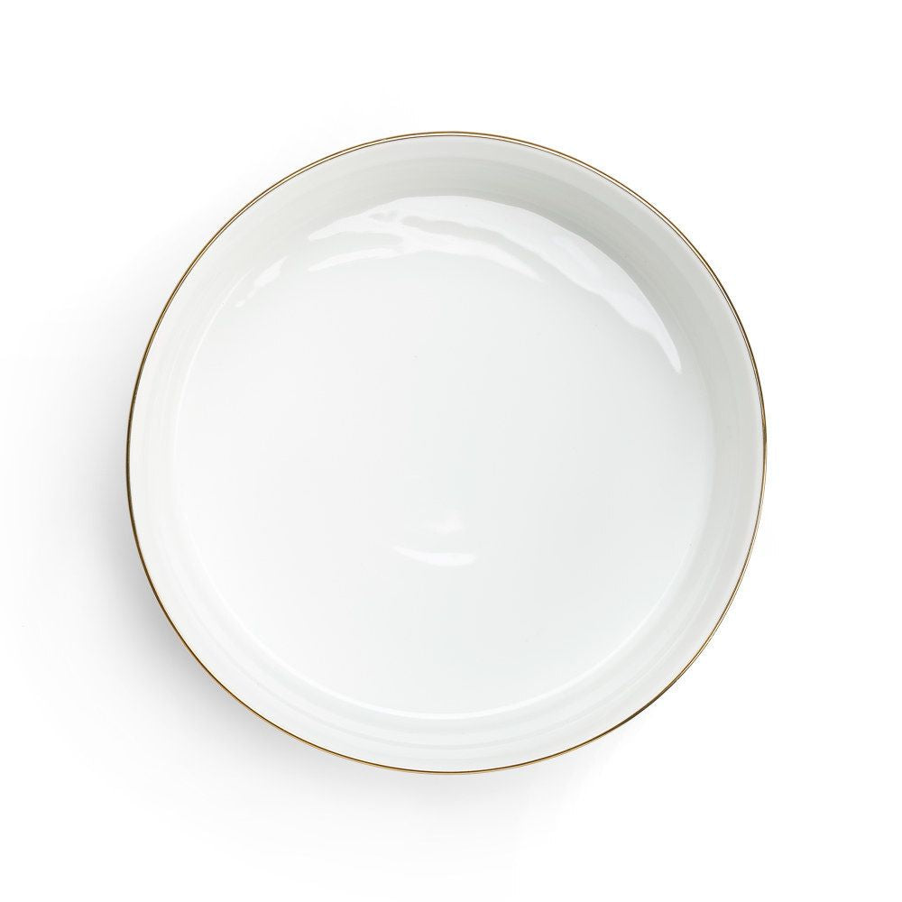 Weissestal - Insalatiera 23cm Domus Gold