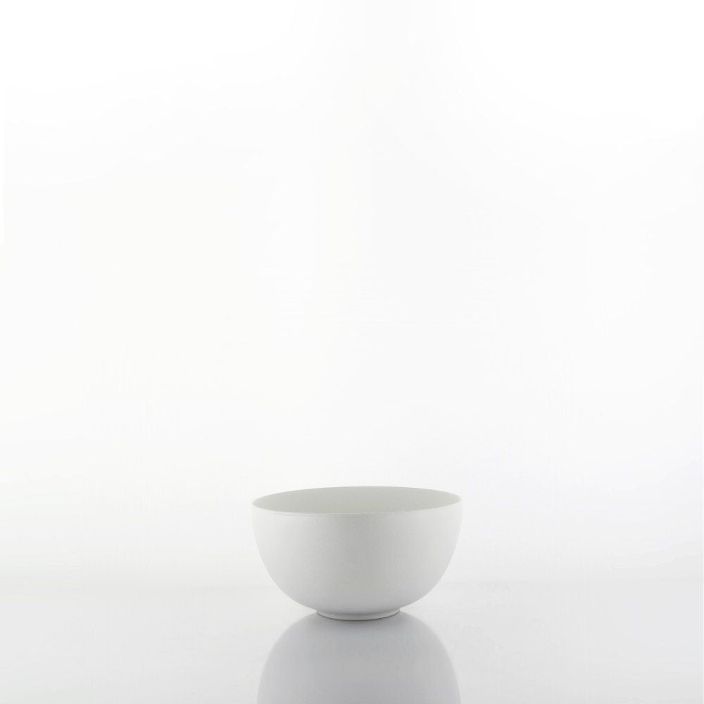 Weissestal - Set 2 Coppette 9cm Terrea White