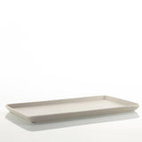 Weissestal - Vassoio Rettangolare Gourmet 38cm Terrea Sand