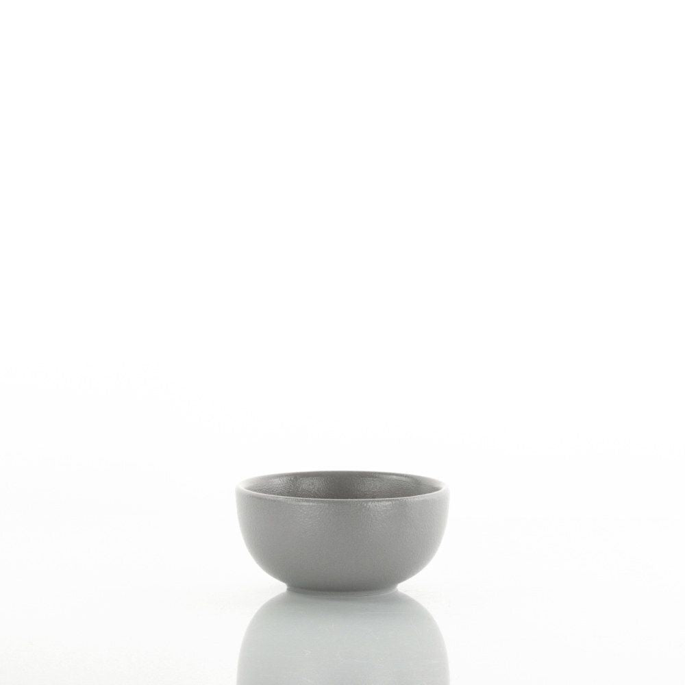 Weissestal - Set 2 Coppette 9cm Terrea Grey