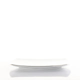 Weissestal - Piatto Piano 27,5cm Square-O Platin