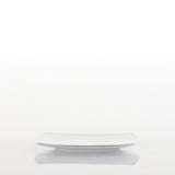 Weissestal - Piatto Frutta 21cm Square-O Platin