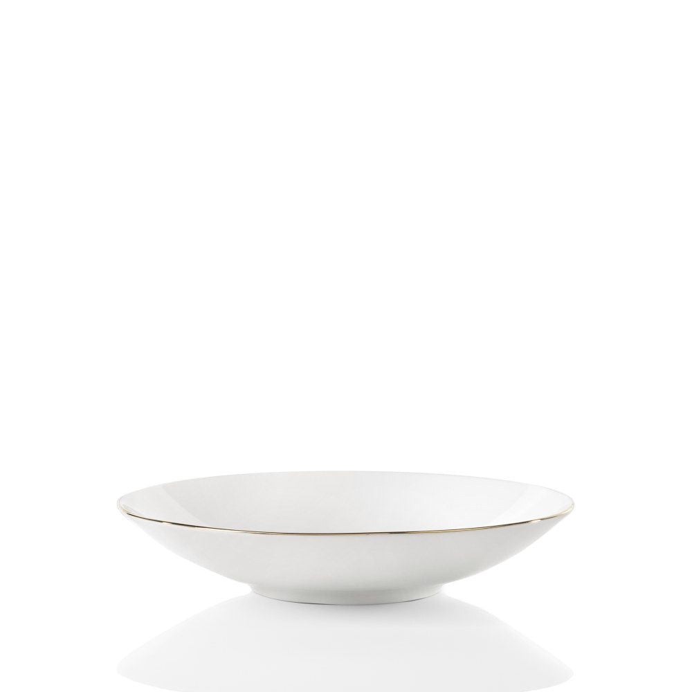 Weissestal - Piatto Fondo 23cm Domus Gold