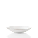 Weissestal - Piatto Fondo 23cm Domus Gold