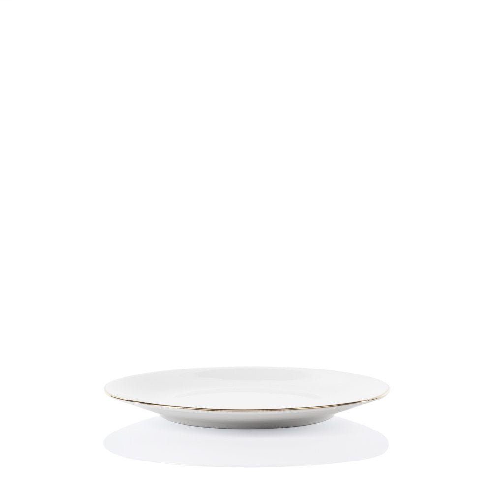 Weissestal - Piatto Frutta 21cm Domus Gold