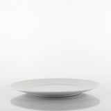 Weissestal - Piatto Piano 28cm Terrea White