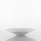 Weissestal - Piatto Fondo 25cm Terrea White