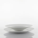 Weissestal - Piatto Fondo 25cm Terrea White